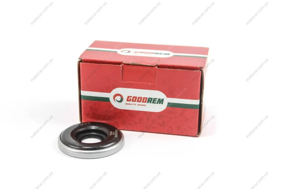 <strong>Підшипник опори амортизатора Kangoo 97-08 Goodrem RR1587 (фото 1)</strong>