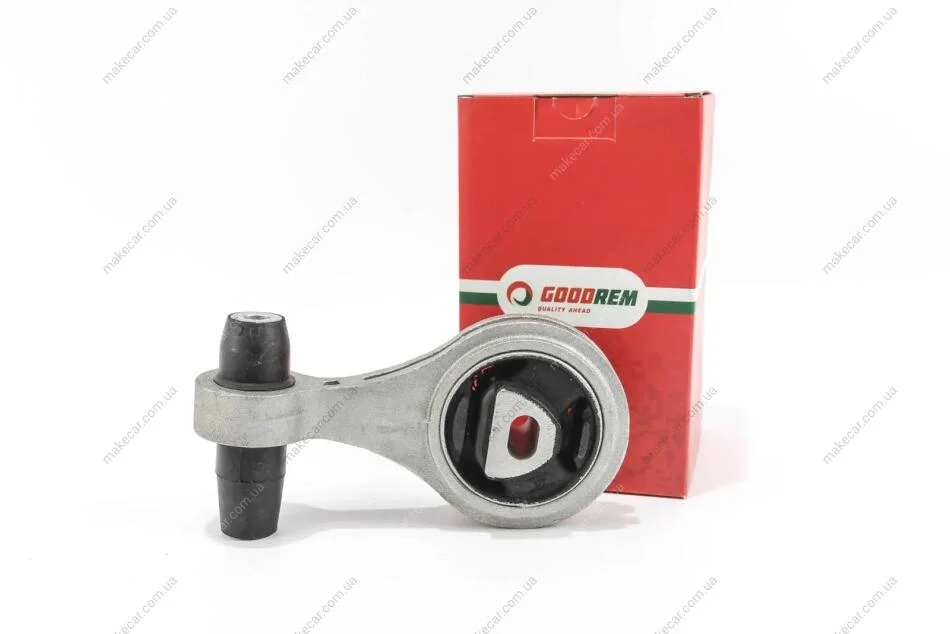 <strong>Подушка КПП (важіль) Doblo 01- Goodrem RR1828 (фото 1)</strong>