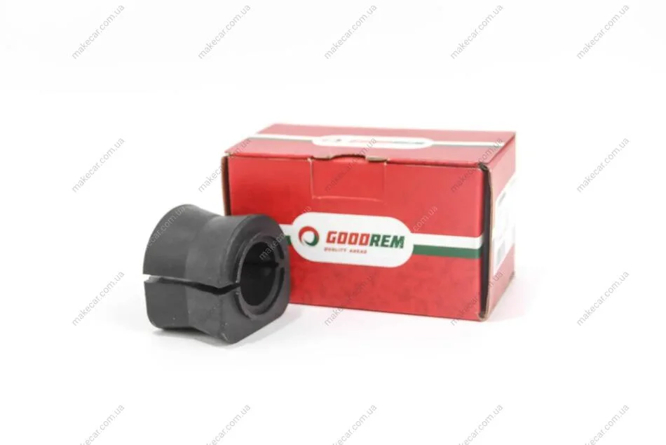 <strong>Втулка стабілізатора перед. Fiat Doblo/Opel Combo 10- (23,5mm) Goodrem RR1839 (фото 1)</strong>