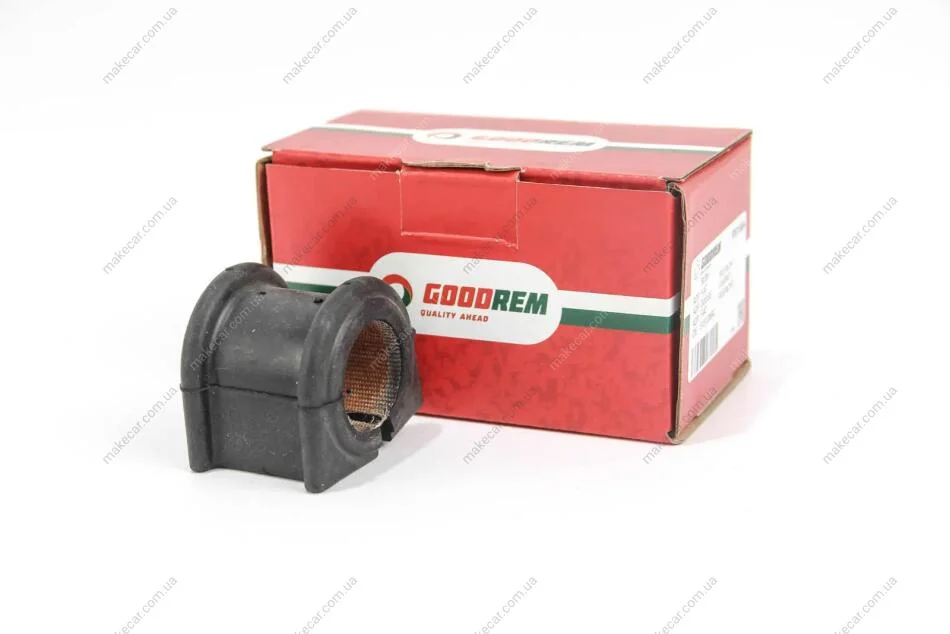 <strong>Втулка стабілізатора зад. Dodge Journey/Fiat Freemont 08- (24mm) Goodrem RR1904 (фото 1)</strong>