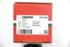 <strong>Втулка стабілізатора зад. Dodge Journey/Fiat Freemont 08- (24mm) Goodrem RR1904 (фото 3)</strong>