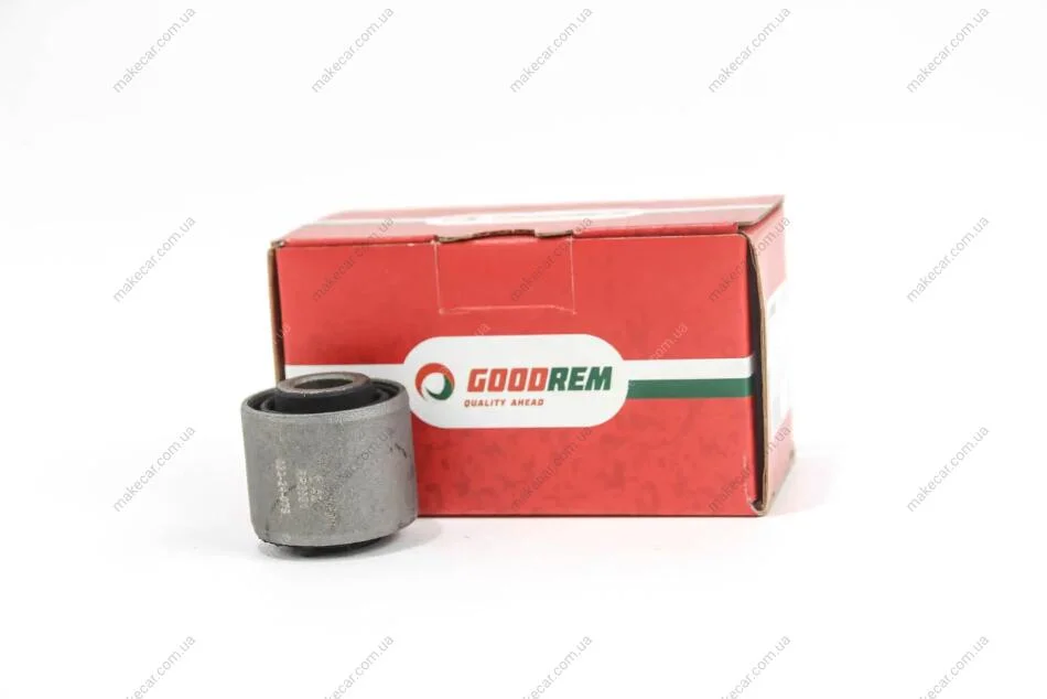<strong>Сайлентблок важеля Mazda 3/5/Kuga/Focus 03- Goodrem RR2021 (фото 1)</strong>