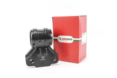 Сайлентблок важеля перед. Focus III/C-Max II 10- Л. для Goodrem RR2039 фото товара
