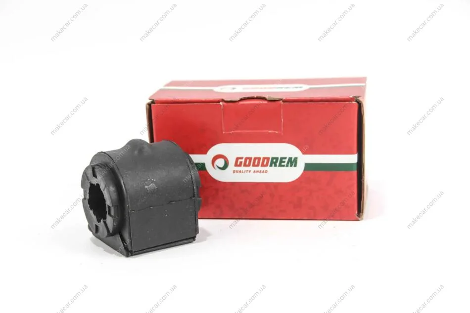 <strong>Подушка стабілізатора перед C-Max/Focus/Volvo V40 10- (22,5 мм) Goodrem RR2040 (фото 1)</strong>