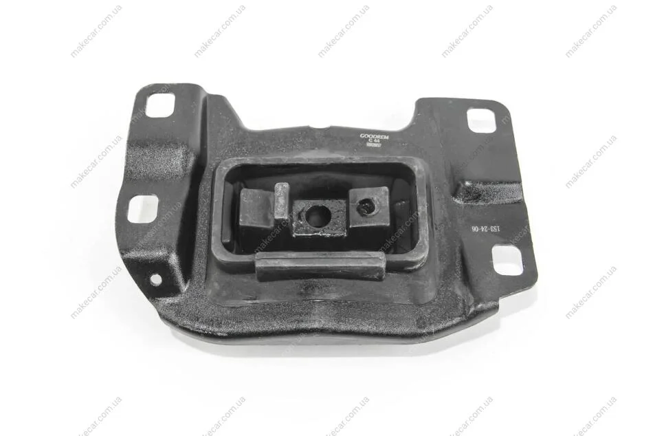 <strong>Подушка двигуна Focus 04-/C-Max 07- (позаду,зліва) Goodrem RR2057 (фото 1)</strong>