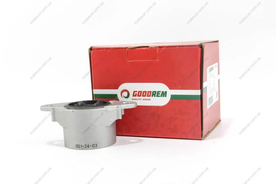 <strong>Опора амортизатора зад. Fiesta/Fusion 02-12 Goodrem RR2189 (фото 1)</strong>