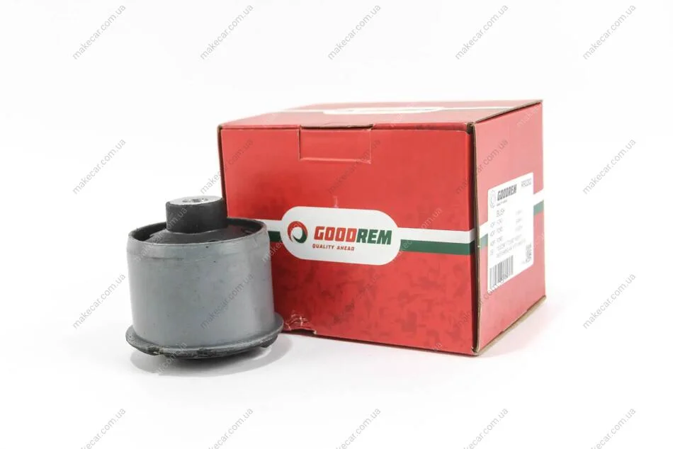 <strong>Сайлентблок задньої балки Fiesta VI 08- Goodrem RR2202 (фото 1)</strong>