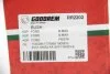 <strong>Сайлентблок задньої балки Fiesta VI 08- Goodrem RR2202 (фото 4)</strong>