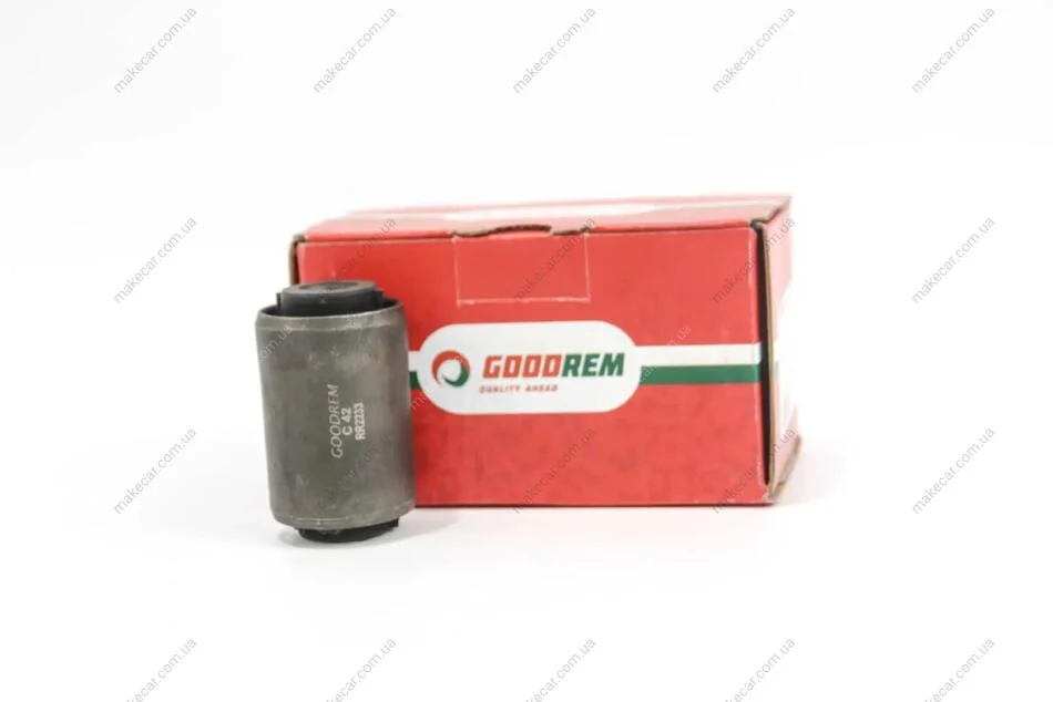 <strong>Сайлентблок заднього важеля FORD C-Max/ Kuga/Mazda 3 07- (зовнішній) Goodrem RR2232 (фото 1)</strong>