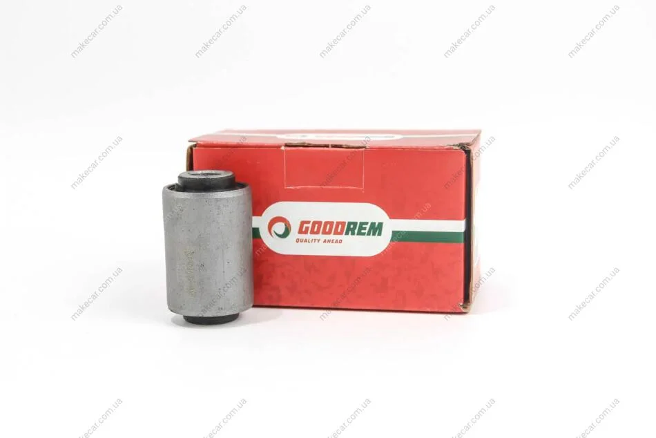 <strong>Сайлентблок заднього важеля FORD C-Max/ Kuga/Mazda 3 07- (внутрішній) Goodrem RR2233 (фото 1)</strong>