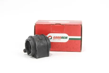 Подушка стабілізатора зад C-Max/Focus II-III/Mazda 3/5 03- для Goodrem RR2251 фото товара