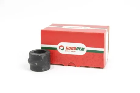 Втулка заднього стабілізатора Galaxy/Sharan 95-10 (21mm) для Seat, Volkswagen, Ford Goodrem RR2283 фото товару