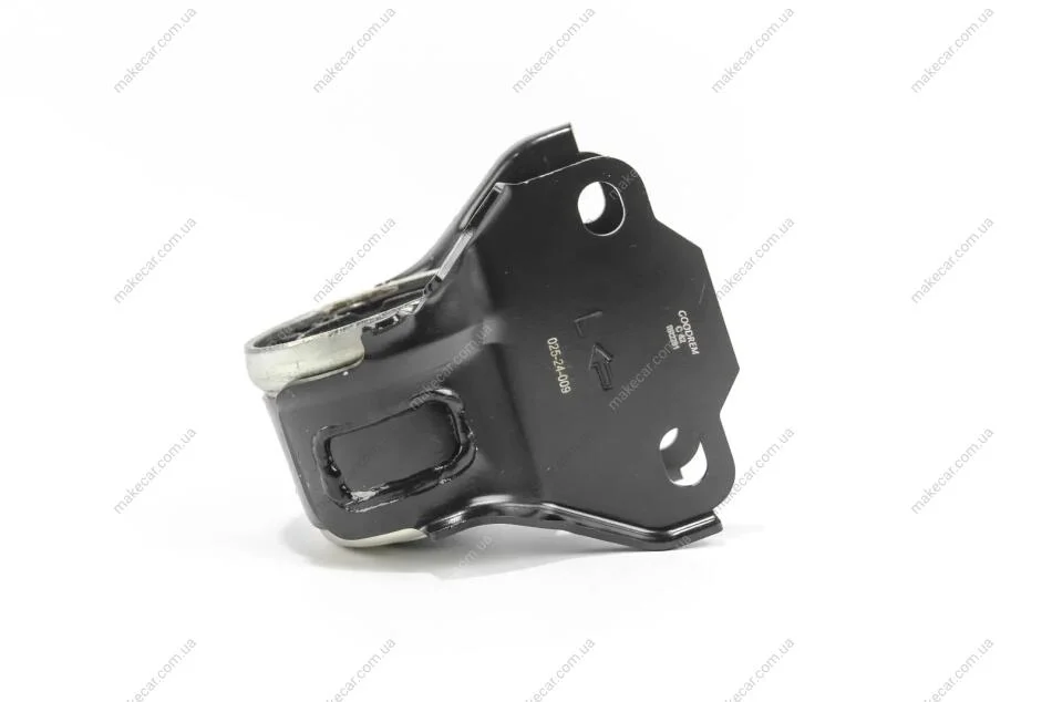 <strong>Сайлентблок перед. важеля Ford Mondeo IV/S-Max/Volvo S60/S80/XC60/XC70 06- (позаду) Л. Goodrem RR2291 (фото 1)</strong>