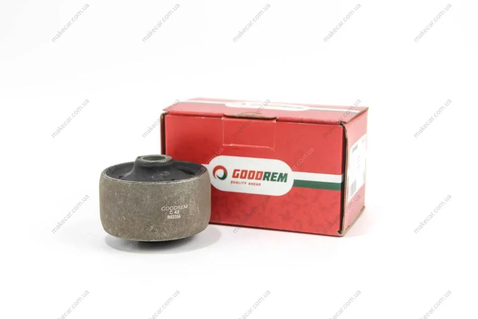 <strong>Сайлентблок балки (задньої) Ford Mondeo 1.8-3.0 00-07 Goodrem RR2354 (фото 1)</strong>