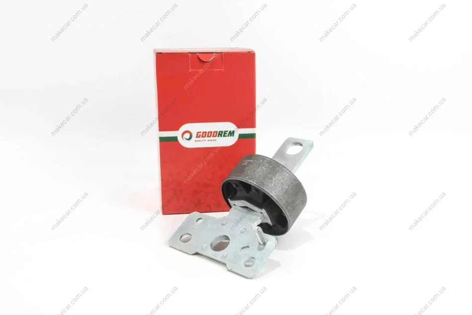<strong>Сайлентблок заднього важеля Ford Mondeo IV/S-Max/Volvo S60/S80 06- (передній) Пр. Goodrem RR2368 (фото 1)</strong>