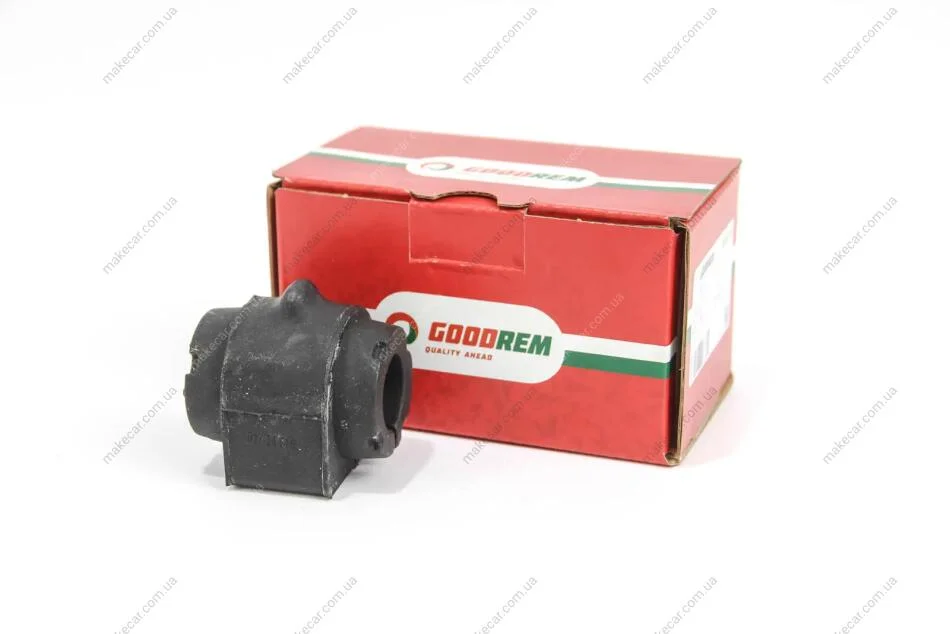 <strong>Втулка стабілізатора (заднього) MONDEO/S-MAX/GALAXY -15 Goodrem RR2370 (фото 1)</strong>