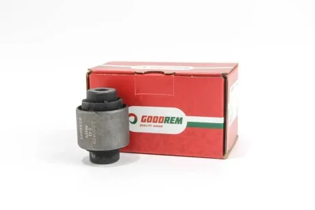 Сайлентблок переднього важеля (верх) Accord 03-08 для Goodrem RR2578 фото товару