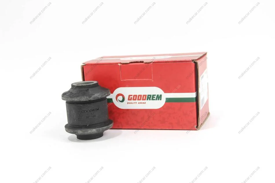 <strong>Сайлентблок заднього важеля (знизу) Mitsubishi L200 04-15 / Pajero Sport 08- Goodrem RR2885 (фото 1)</strong>