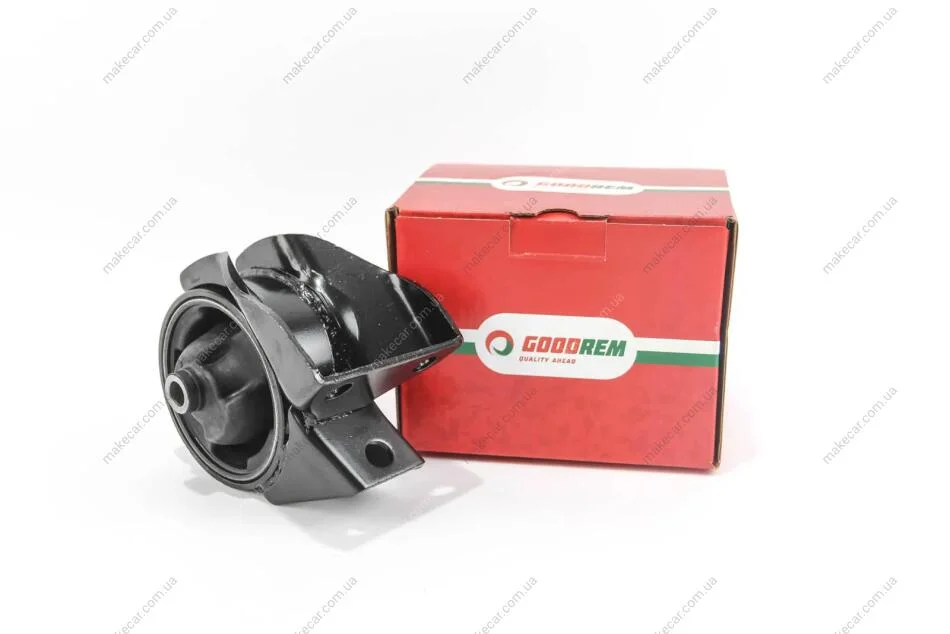 <strong>Опора двигуна нижня зад. Sportage/Tucson 2.0/2.0D 04- Goodrem RR3060 (фото 1)</strong>