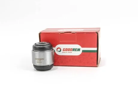 Сайлентблок заднього важеля W140/201/202/203/204/124/210/220 для Goodrem RR3180 фото товара