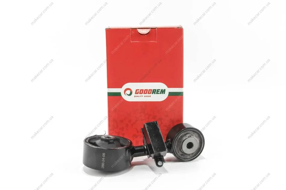 <strong>Подушка двигуна Camry 06-11 Пр. Goodrem RR3412 (фото 1)</strong>