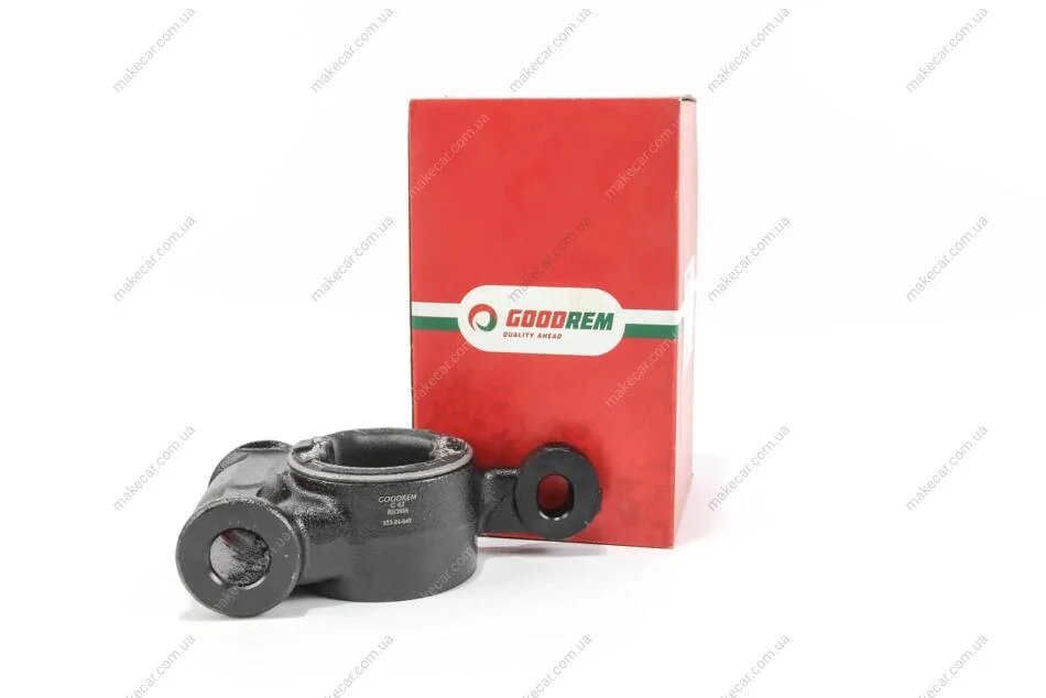 <strong>Сайлентблок важеля перед. MAZDA CX-5 11- Л. Goodrem RR3555 (фото 1)</strong>