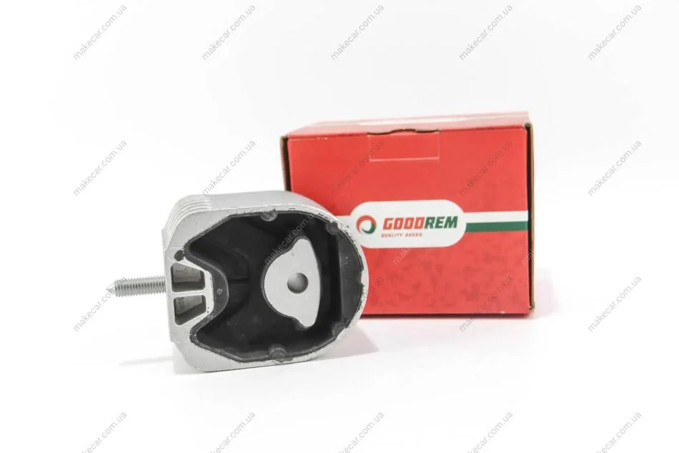 <strong>Подушка двигуна перед. MB W169/W245 1.5-2.0 04-12 Goodrem RR3640 (фото 1)</strong>