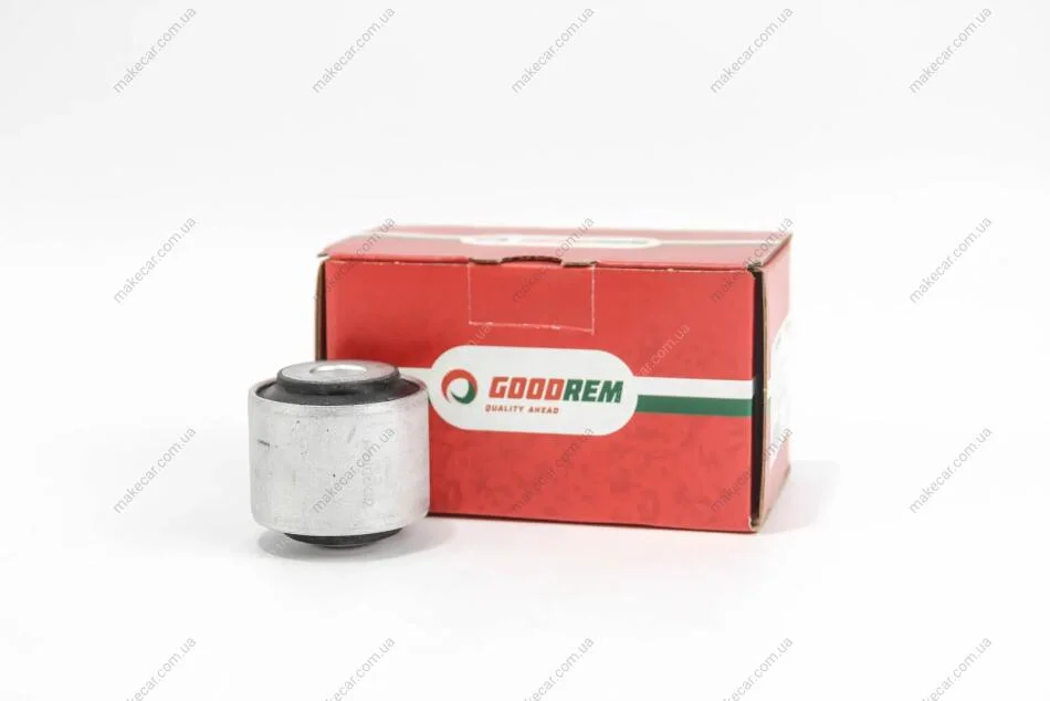 <strong>Сайлентблок заднього важеля MB W211 02-08 Goodrem RR3957 (фото 1)</strong>