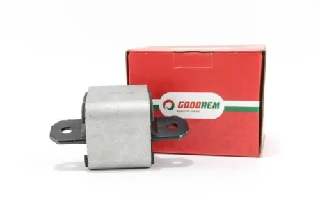 Подушка КПП Sprinter/Crafter 06-/Vito (639) 03- для Goodrem RR3985 фото товара
