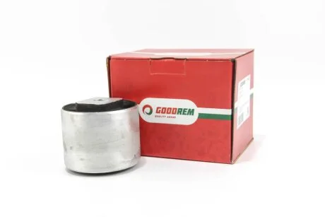 Подушка двигуна задня Vito (638) OM611 99-03 для Mercedes Goodrem RR4022 фото товару