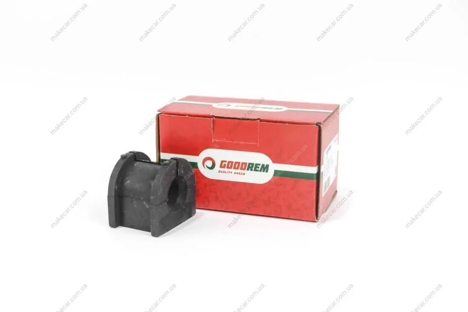 <strong>Втулка стабілізатора зад. Lancer VIII 07-/Outlander III 12- (18mm) Goodrem RR4101 (фото 1)</strong>