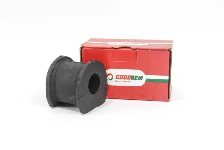 Втулка стабілізатора пер. Pajero Sport/L 200 05-15 (25mm) для Goodrem RR4154 фото товару
