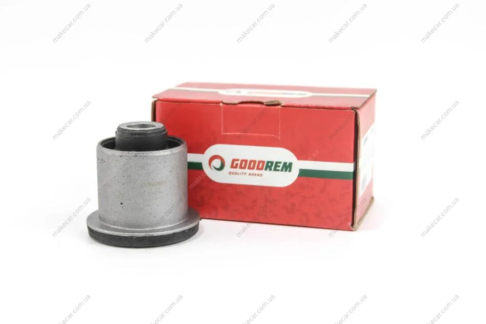 <strong>Сайлентблок переднього важеля (верх) Pajero Sport/L200 05- Goodrem RR4219 (фото 1)</strong>