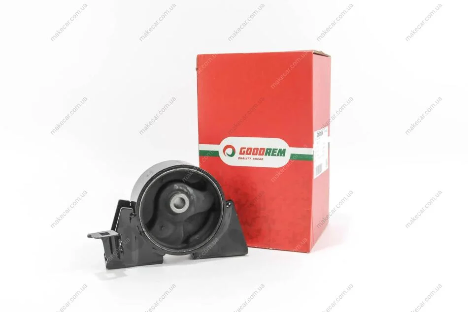 <strong>Подушка двигуна (передня) Almera/Primera/X-Trail 00- Goodrem RR4262 (фото 1)</strong>