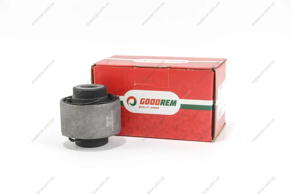 <strong>Сайлентблок переднього важеля Nissan Leaf/Juke 10- (передній) Goodrem RR4304 (фото 1)</strong>