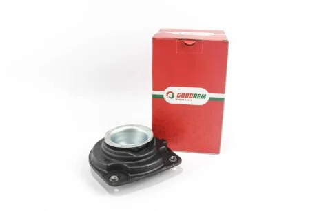 Опора амортизатора переднього Renault Clio III/Modus 04- Пр. для Goodrem RR4339 фото товару