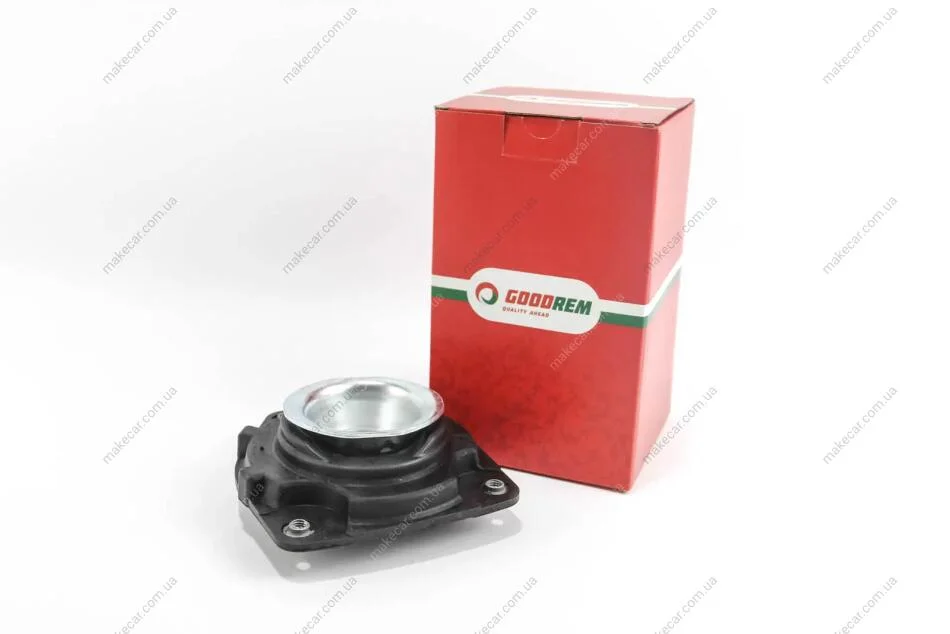 <strong>Опора амортизатора переднього Renault Clio III/Modus 04- Л. Goodrem RR4340 (фото 1)</strong>
