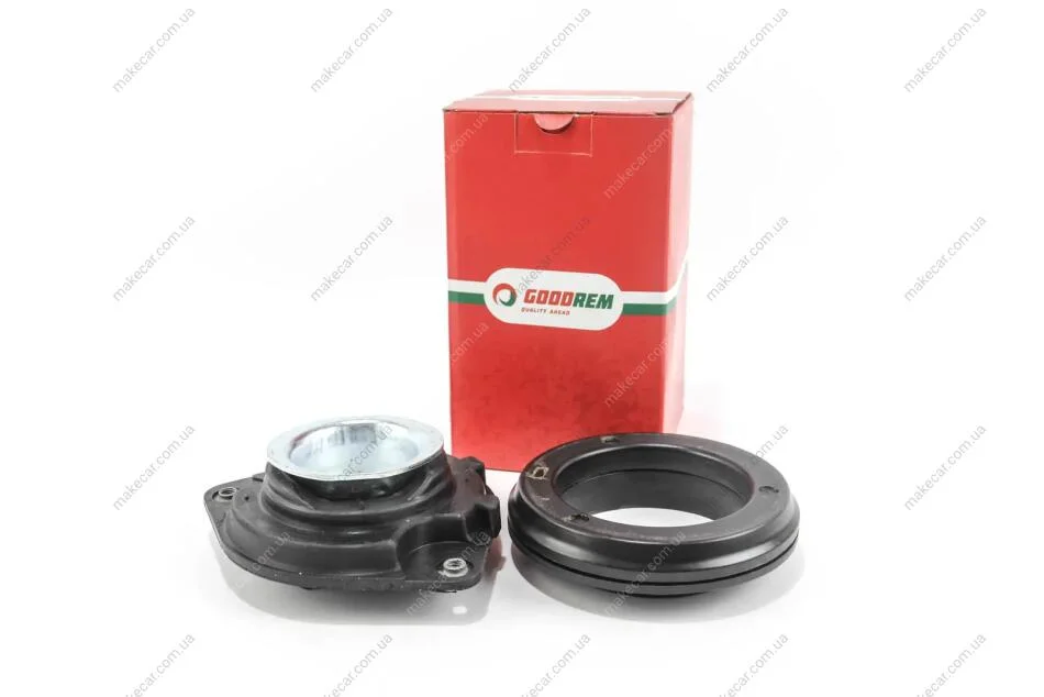 <strong>Опора амортизатора перед. Nissan Note/Tiida 06-13 Л. (з підшипником) Goodrem RR4343 (фото 1)</strong>