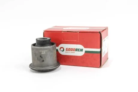 Сайлентблок переднього важеля (верх) Pathfinder 05- для Goodrem RR4371 фото товара