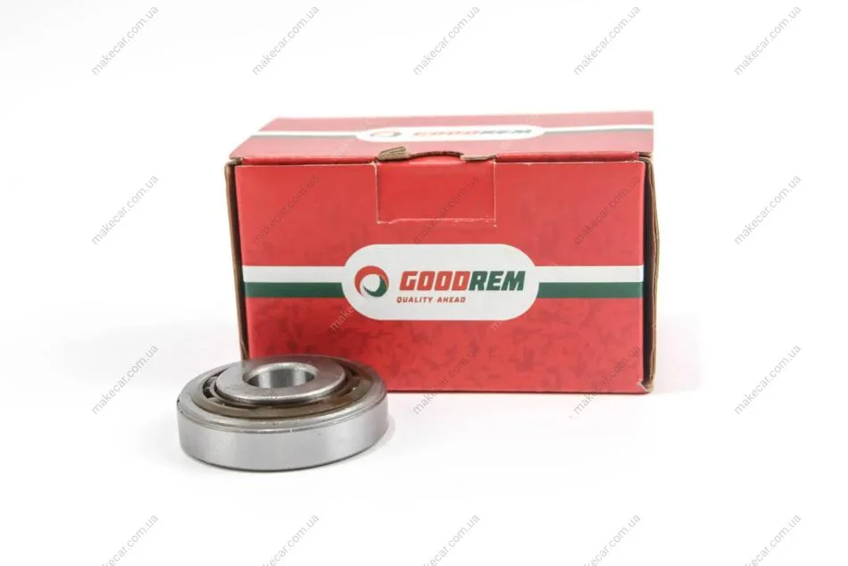<strong>Підшипник опори амортизатора Renault Trafic/Opel Vivaro 01- Goodrem RR4419 (фото 1)</strong>