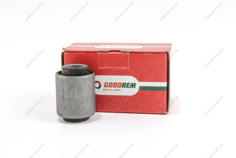 <strong>Сайлентблок переднього важеля (спереду) Primera 01-07 Goodrem RR4435 (фото 1)</strong>
