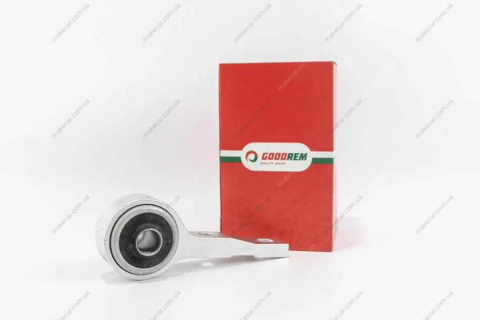 <strong>Сайлентблок переднього важеля NISSAN Primera 02- Goodrem RR4436 (фото 1)</strong>