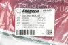 <strong>Подушка двигуна Nissan Qashqai/X-Trail 1.6-2.5 07-13 (Л.) Goodrem RR4465 (фото 3)</strong>