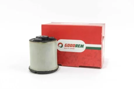 Сайлентблок задньої балки Nexia/Astra/Vectra/Kadett -98 для Opel, Daewoo Goodrem RR4520 фото товару