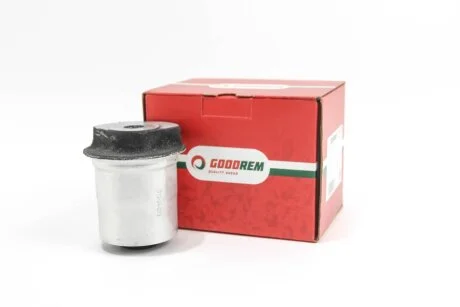 Подушка задньої балки Combo 01-/Astra G 98- для Goodrem RR4560 фото товару