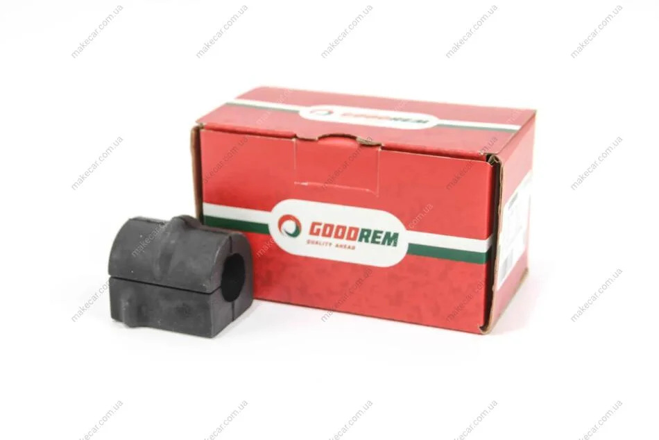 <strong>Втулка переднього стабілізатора Astra/Tigra 98-14 Goodrem RR4561 (фото 1)</strong>