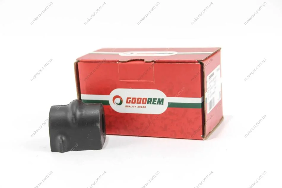 <strong>Подушка переднього стабілізатора Combo 01- (16mm) Goodrem RR4563 (фото 1)</strong>