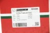 <strong>Підшипник амортизатора перед. Combo 00-/Astra G/Corsa/Vectra B Goodrem RR4586 (фото 4)</strong>
