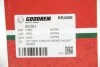 <strong>Сайлентблок задньої балки Astra/Zafira 01-15 Goodrem RR4598 (фото 4)</strong>