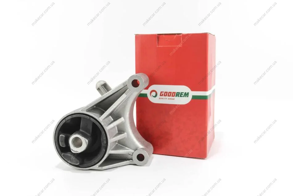<strong>Подушка двигуна передня Opel Vectra C/Astra H 1.9CDTI 04- Goodrem RR4612 (фото 1)</strong>